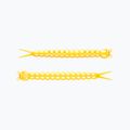 Libra Lures Slight Worm Krill guminis masalas 15 vnt. geltona SLIGHTWORMK38