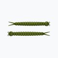 Libra Lures Slight Worm Krill guminis masalas 15 vnt. alyvuogių spalvos SLIGHTWORMK38