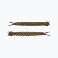 Libra Lures Slight Worm Krill guminis masalas 15 vnt. rudos spalvos SLIGHTWORMK38