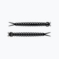 Libra Lures Slight Worm Krill guminis masalas 15 vnt. juodas SLIGHTWORMK38