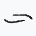 Libra Lures Fatty D'Worm Krill guminis masalas 10 vnt. juodas FATTYDWORMK65