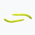 Libra Lures Fatty D'Worm Cheese guminis masalas 8 vnt. obuolių žalia FATTYDWORMK75