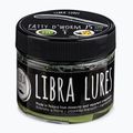 Libra Lures Fatty D'Worm Cheese guminis masalas 8 vnt. alyvuogių spalvos FATTYDWORMK75