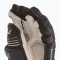Ledo ritulio pirštinės CCM Super Tacks SR black 3