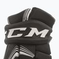 Ledo ritulio pirštinės CCM Super Tacks SR black 4