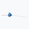 Crusso Bubble blue 1003-05 plūdė