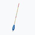Cralusso K4 blue through float 1095