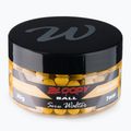 Maros SW Bloody Banana & Pineapple geltonas rutulinis masalas MASW033