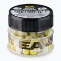 Maros EA Dual Wafter Marcipan-Vanilla geltonos ir baltos spalvos rutulinis masalas MAEA313