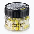 Maros EA Dual Wafter Marcipan-Vanilla geltonos ir baltos spalvos rutulinis masalas MAEA313 2