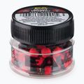 Maros EA Dual Wafter Fish-Strawberry raudonai juodas rutulinis masalas MAEA314