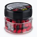 Maros EA Dual Wafter Fish-Strawberry raudonai juodas rutulinis masalas MAEA314 2