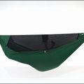Ticket To The Moon Lightest Pro turistinis hamakas oranžinis TMPRO53 2