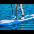 JOBE SUP lenta Leona 10'6" Pakuotė mėlyna 486423003 8