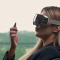 Masažuoklis Medivon Horizon Lux spalvotas 11