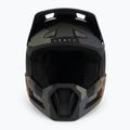 Leatt MTB dviratininko šalmas Gravity 2.0 V23 žalias/juodas 1023013903 2