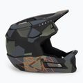 Leatt MTB dviratininko šalmas Gravity 2.0 V23 žalias/juodas 1023013903 3