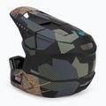 Leatt MTB dviratininko šalmas Gravity 2.0 V23 žalias/juodas 1023013903 4