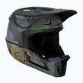 Leatt MTB dviratininko šalmas Gravity 2.0 V23 žalias/juodas 1023013903 6