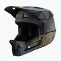 Leatt MTB dviratininko šalmas Gravity 2.0 V23 žalias/juodas 1023013903 7
