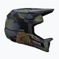 Leatt MTB dviratininko šalmas Gravity 2.0 V23 žalias/juodas 1023013903 8
