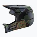 Leatt MTB dviratininko šalmas Gravity 2.0 V23 žalias/juodas 1023013903 9