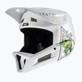 Leatt MTB dviratininko šalmas Gravity 2.0 V23, baltas 1023014102 7
