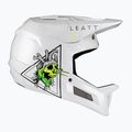 Leatt MTB dviratininko šalmas Gravity 2.0 V23, baltas 1023014102 8