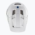 Leatt MTB dviratininko šalmas Gravity 2.0 V23, baltas 1023014102 10