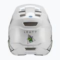 Leatt MTB dviratininko šalmas Gravity 2.0 V23, baltas 1023014102 11
