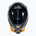 Leatt MTB Enduro 2.0 V23 dviratininko šalmas tamsiai mėlyna ir geltona 1023014852 5