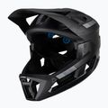 Vaikiškas dviračių šalmas Leatt MTB Enduro 2.0 V23 Jr stealth 2