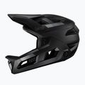 Vaikiškas dviračių šalmas Leatt MTB Enduro 2.0 V23 Jr stealth 4