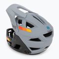 Leatt MTB Enduro 2.0 vaikiškas dviratininko šalmas V23 juodas 1023015001 4