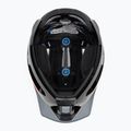 Leatt MTB Enduro 2.0 vaikiškas dviratininko šalmas V23 juodas 1023015001 5