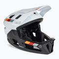"Leatt MTB Enduro 2.0" vaikiškas dviratininko šalmas V23 Jr baltas