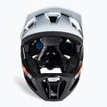 "Leatt MTB Enduro 2.0" vaikiškas dviratininko šalmas V23 Jr baltas 2