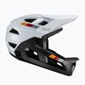 "Leatt MTB Enduro 2.0" vaikiškas dviratininko šalmas V23 Jr baltas 8
