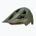 Leatt MTB dviratininko šalmas AllMtn 2.0 V23 žalias 1023015552 7