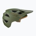Leatt MTB dviratininko šalmas AllMtn 2.0 V23 žalias 1023015552 8