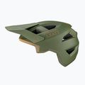 Leatt MTB dviratininko šalmas AllMtn 2.0 V23 žalias 1023015552 9