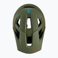 Leatt MTB dviratininko šalmas AllMtn 2.0 V23 žalias 1023015552 10