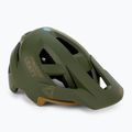 Leatt MTB dviratininko šalmas AllMtn 2.0 V23 žalias 1023015552