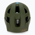 Leatt MTB dviratininko šalmas AllMtn 2.0 V23 žalias 1023015552 2