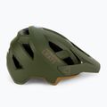 Leatt MTB dviratininko šalmas AllMtn 2.0 V23 žalias 1023015552 3