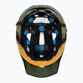 Leatt MTB dviratininko šalmas AllMtn 2.0 V23 žalias 1023015552 5