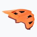Leatt MTB dviratininko šalmas AllMtn 2.0 V23 oranžinis 1023015651 8