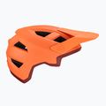 Leatt MTB dviratininko šalmas AllMtn 2.0 V23 oranžinis 1023015651 9