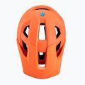 Leatt MTB dviratininko šalmas AllMtn 2.0 V23 oranžinis 1023015651 10