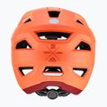 Leatt MTB dviratininko šalmas AllMtn 2.0 V23 oranžinis 1023015651 11